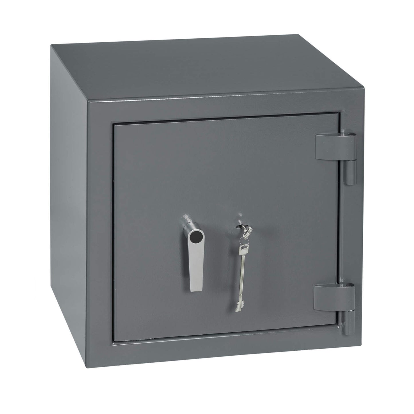 KeySecure Victor Eurograde 3 Key Lock Safe