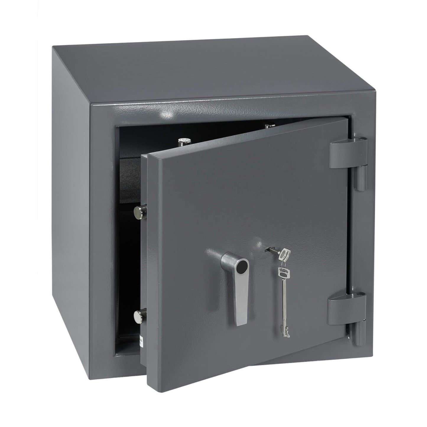 KeySecure Victor Eurograde 3 Key Lock Safe