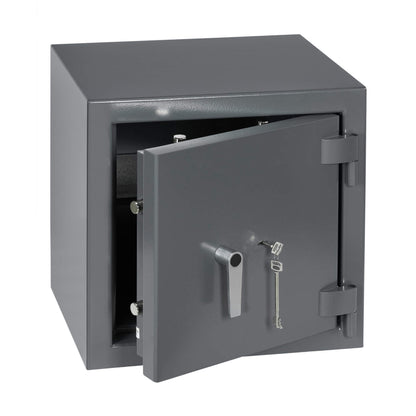 KeySecure Victor Eurograde 3 Key Lock Safe