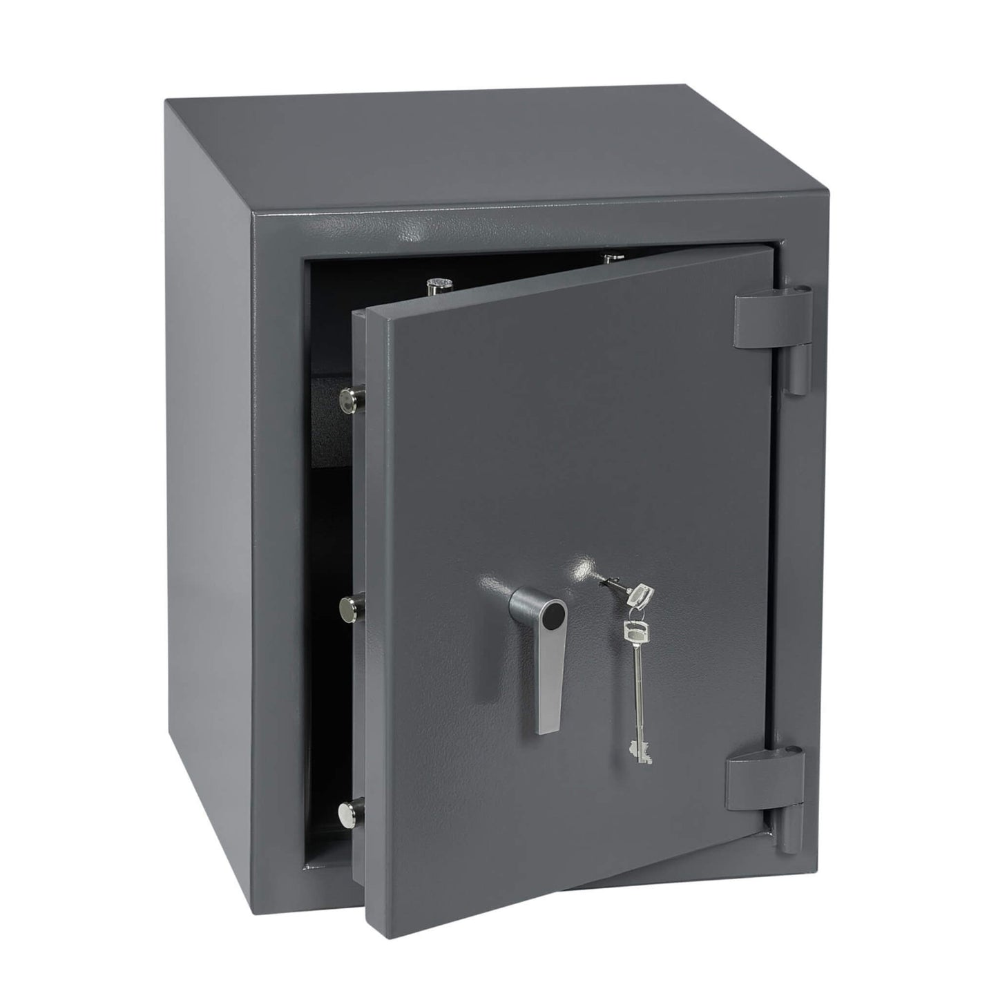 KeySecure Victor Eurograde 3 Key Lock Safe