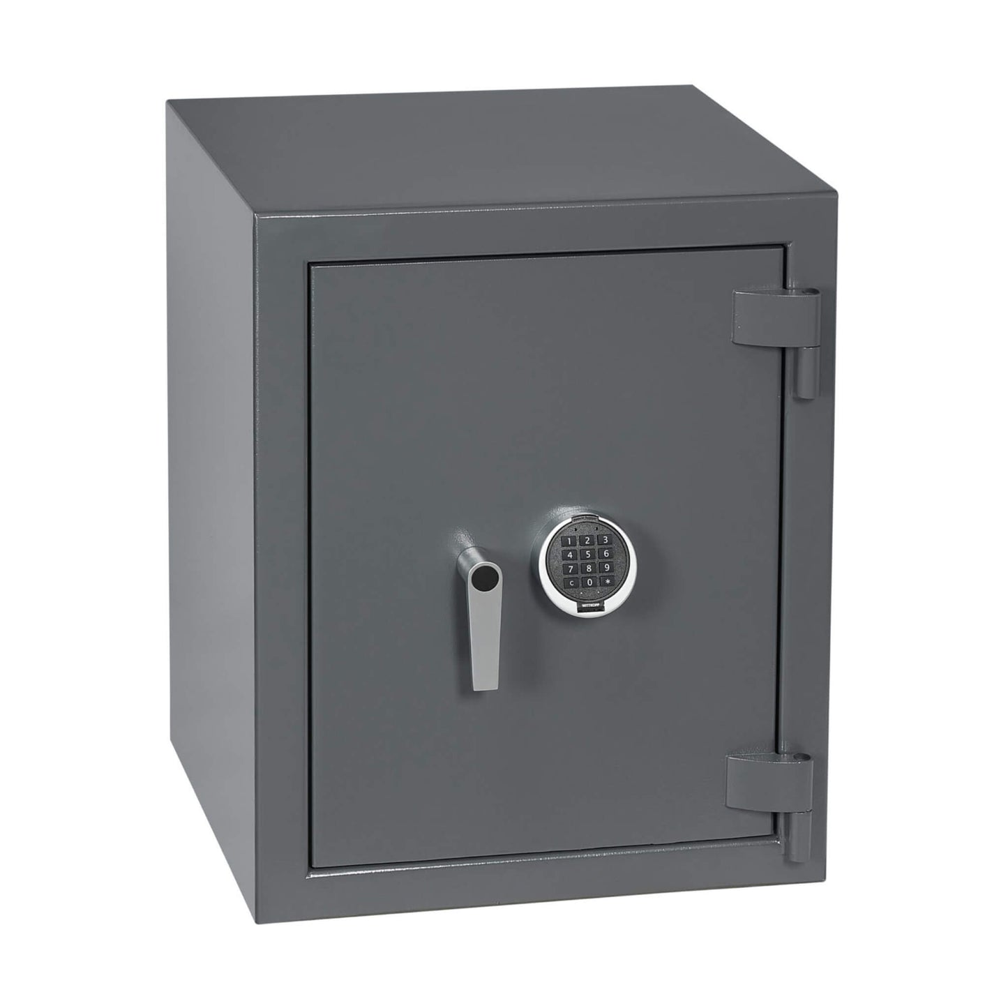 KeySecure Victor Eurograde 3 Key Lock Safe