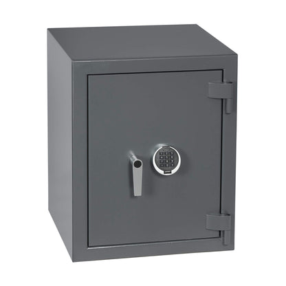 KeySecure Victor Eurograde 3 Key Lock Safe