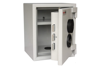 Securikey Eurograde 0 Digital Security Safe- £6,000 Insurance Rated & 30 Minutes Fire Resistance