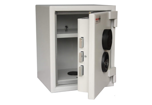 Securikey Eurograde 0 Digital Security Safe- £6,000 Insurance Rated & 30 Minutes Fire Resistance