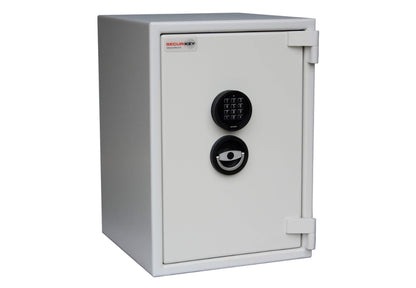 Securikey Eurograde 0 Digital Security Safe- £6,000 Insurance Rated & 30 Minutes Fire Resistance