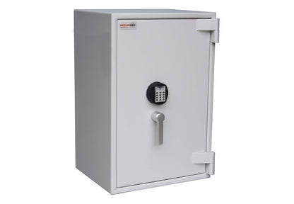 Securikey Eurograde 0 Digital Security Safe- £6,000 Insurance Rated & 30 Minutes Fire Resistance