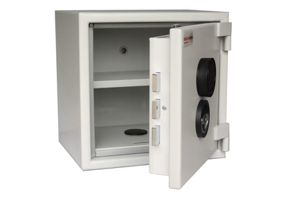 Securikey Eurograde 1 Digital Security Safe- £10,000 Insurance Rated & 30 Minutes Fire Resistance