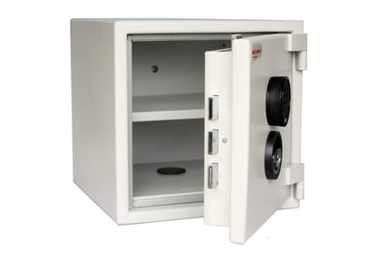 Securikey Eurograde 1 Digital Security Safe- £10,000 Insurance Rated & 30 Minutes Fire Resistance