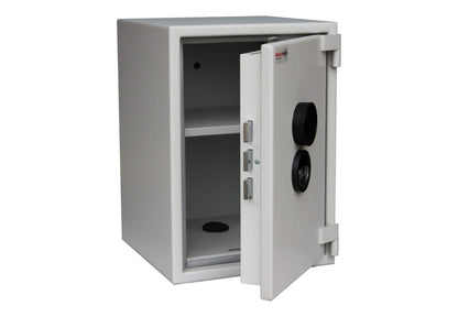Securikey Eurograde 1 Digital Security Safe- £10,000 Insurance Rated & 30 Minutes Fire Resistance