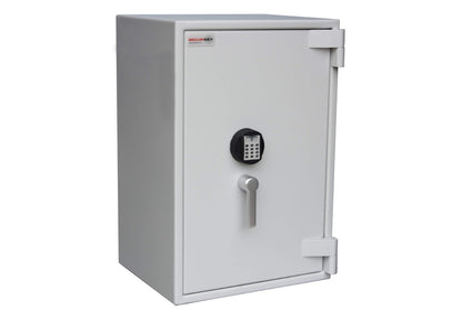 Securikey Eurograde 1 Digital Security Safe- £10,000 Insurance Rated & 30 Minutes Fire Resistance