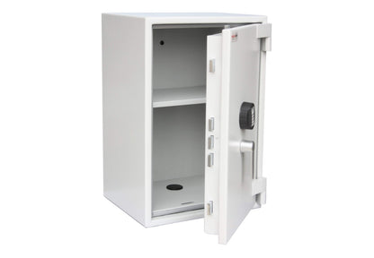 Securikey Eurograde 1 Digital Security Safe- £10,000 Insurance Rated & 30 Minutes Fire Resistance