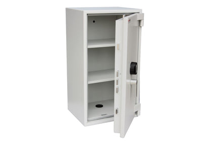 Securikey Eurograde 1 Digital Security Safe- £10,000 Insurance Rated & 30 Minutes Fire Resistance