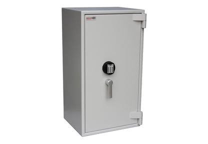 Securikey Eurograde 1 Digital Security Safe- £10,000 Insurance Rated & 30 Minutes Fire Resistance