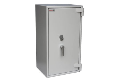 Securikey Eurograde 1 Key Lock Security Safe- £10,000 Insurance Rated & 30 Minutes Fire Resistance