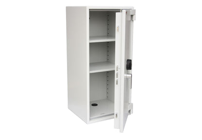 Securikey Eurograde 1 Digital Security Safe- £10,000 Insurance Rated & 30 Minutes Fire Resistance
