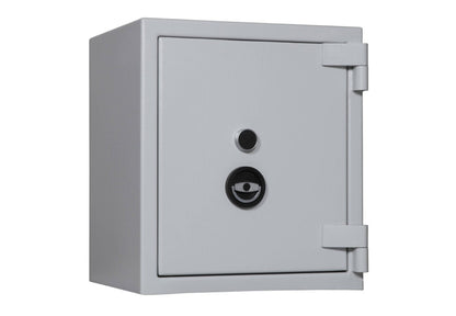 Securikey Eurograde 2 High Security  Key Lock Safe- £17,500 Insurance Rated & 30 Minutes Fire Resistance