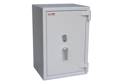 Securikey Eurograde 2 High Security  Key Lock Safe- £17,500 Insurance Rated & 30 Minutes Fire Resistance