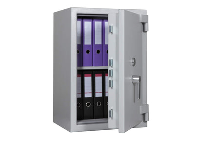 Securikey Eurograde 2 High Security  Key Lock Safe- £17,500 Insurance Rated & 30 Minutes Fire Resistance