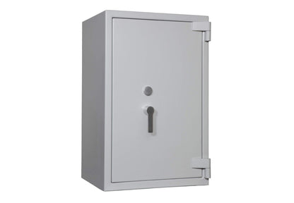 Securikey Eurograde 2 High Security  Key Lock Safe- £17,500 Insurance Rated & 30 Minutes Fire Resistance
