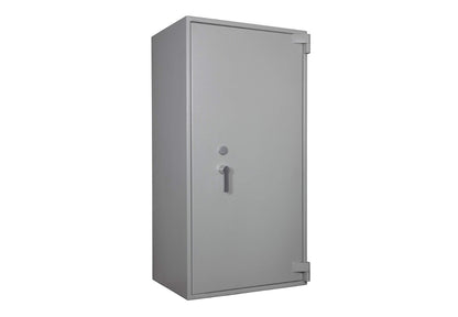 Securikey Eurograde 2 High Security  Key Lock Safe- £17,500 Insurance Rated & 30 Minutes Fire Resistance