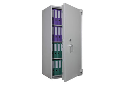 Securikey Eurograde 2 High Security  Key Lock Safe- £17,500 Insurance Rated & 30 Minutes Fire Resistance