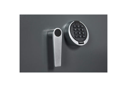 Victor Eurograde 3 High Security Digital Safe- £35,000 Insurance Rated & 30 Minutes Fire Resistance
