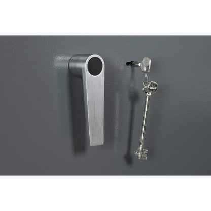 KeySecure Victor Eurograde 3 Key Lock Safe